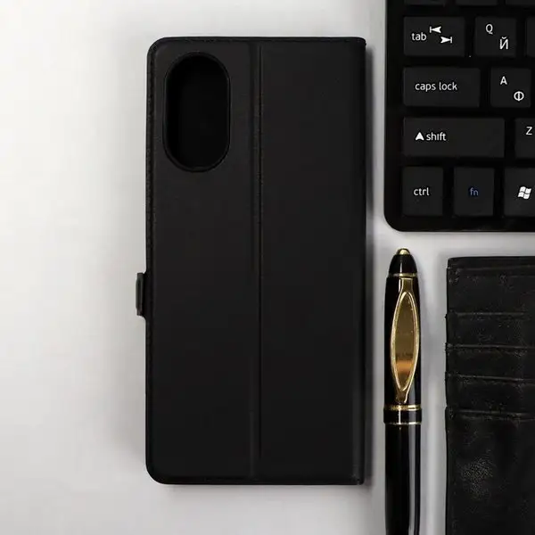 Чехол для смартфона OPPO A17/A17k книжка