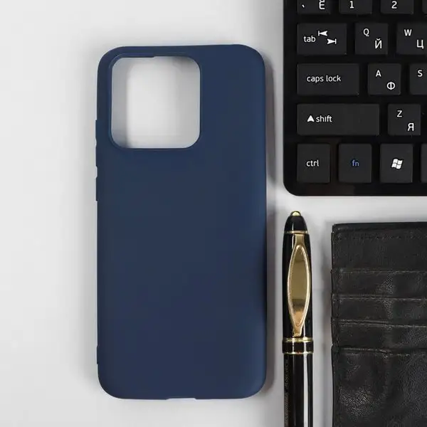Чехол для телефона Xiaomi Redmi 10A