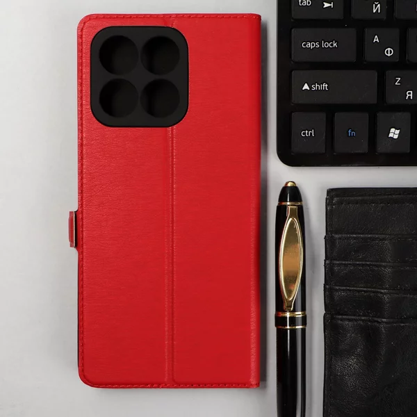 Чехол для смартфона Honor X8a книжка