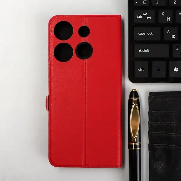 Чехол для смартфона INFINIX Smart 7