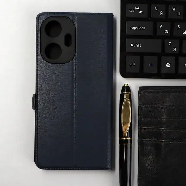 Чехол для смартфона Realme C55 книжка