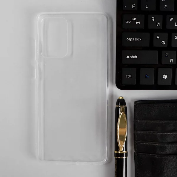 Чехол для телефона Samsung A72