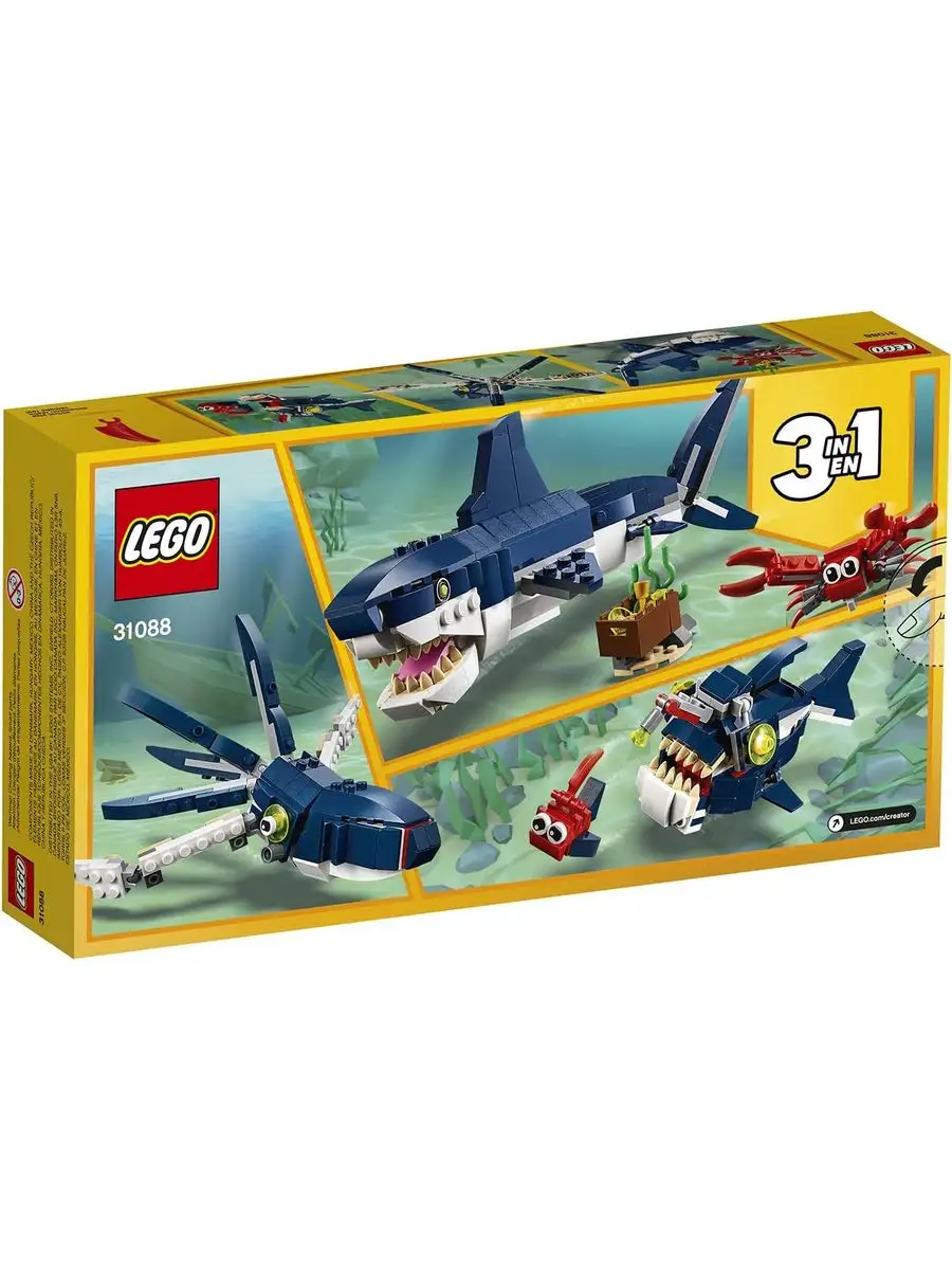 31088 best sale lego creator