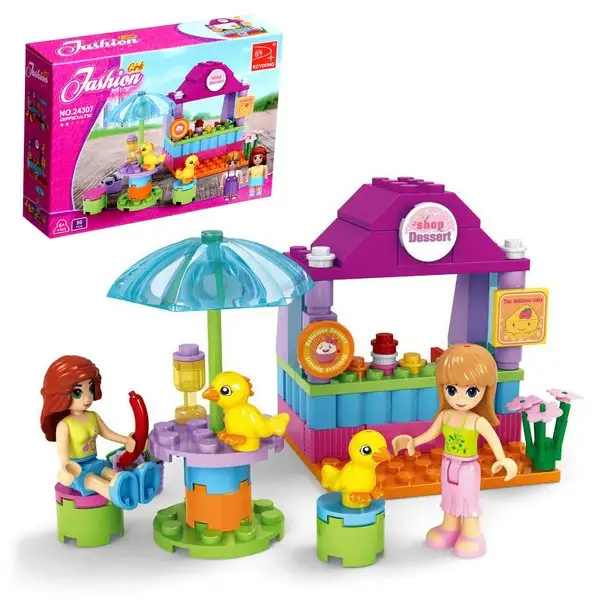 Конструктор