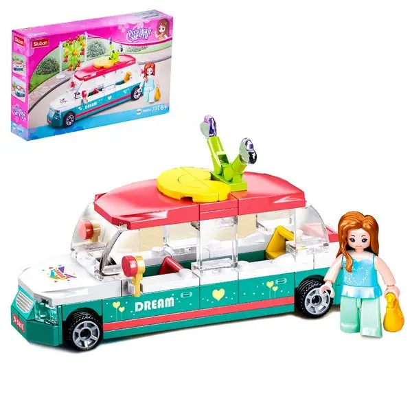 Конструктор