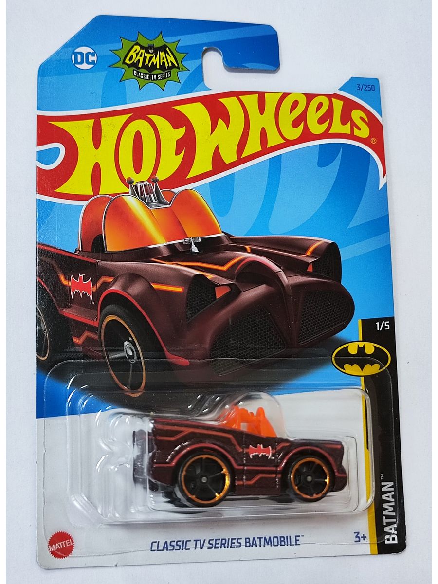 Hot Wheels С‚17674