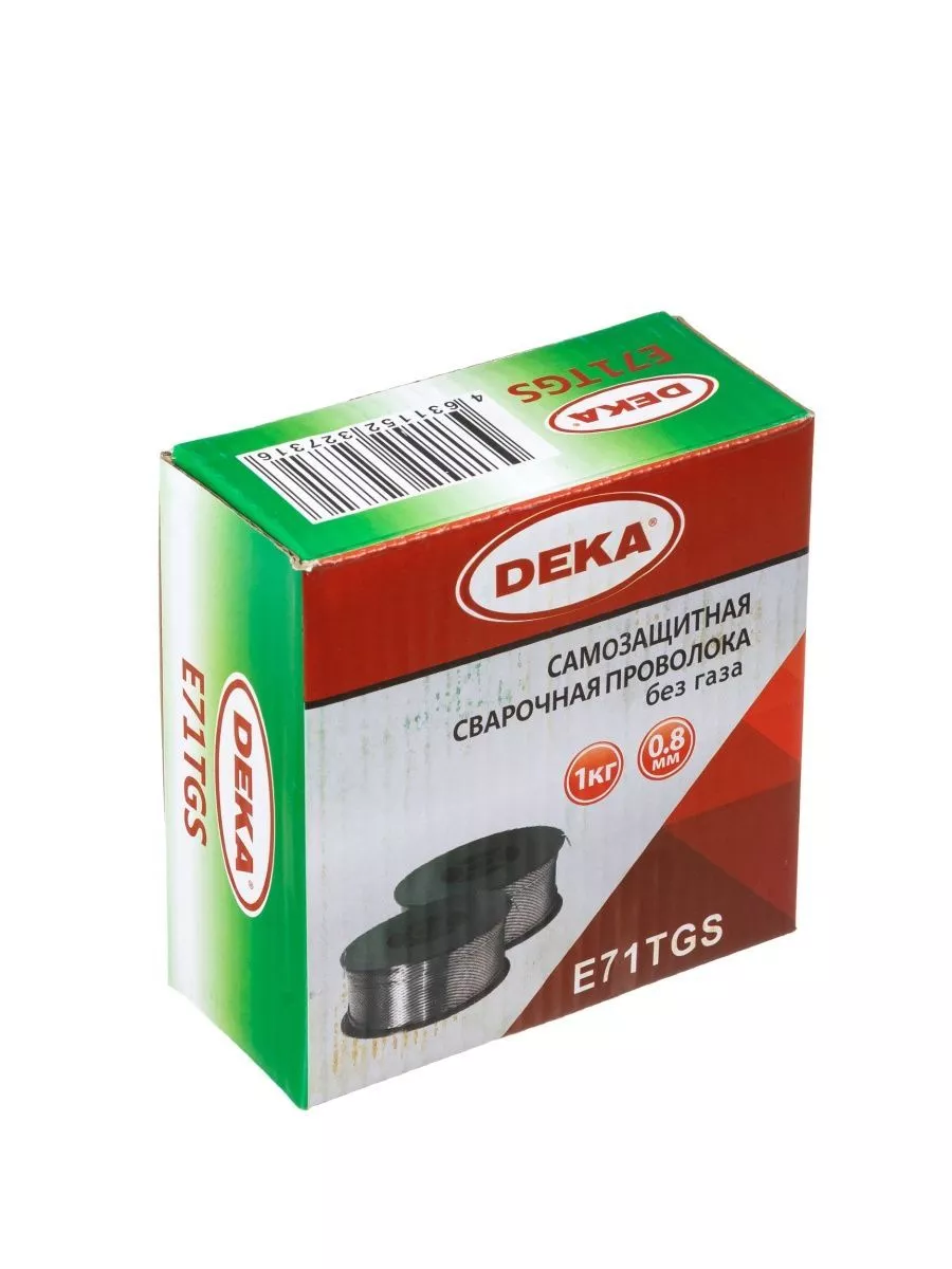 Deka e71t gs. Deka e71t gs
