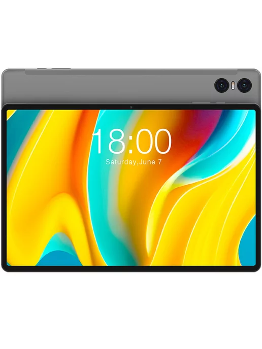 Teclast Планшет T50 Pro, 10.95'', 8GB+256GB, LTE, Android 13