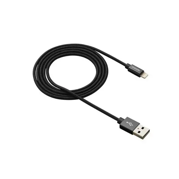 Кабель Lighting — USB