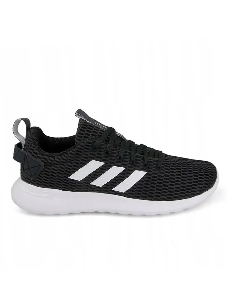 Adidas cf lite racer noir on sale