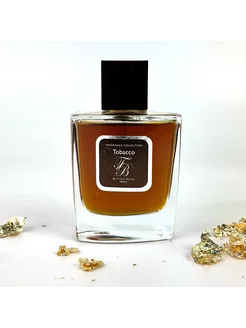 Franck Boclet Tobacco (тобакко) духи мужские стойкие 100мл Raspito  171142757 купить за 3854 ₽ в интернет-магазине Wildberries