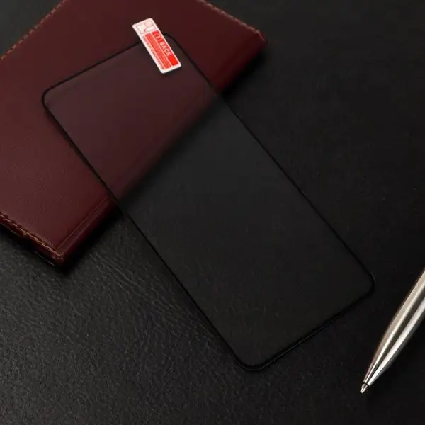Защитное стекло для Honor X8a, Full Screen, полный клей