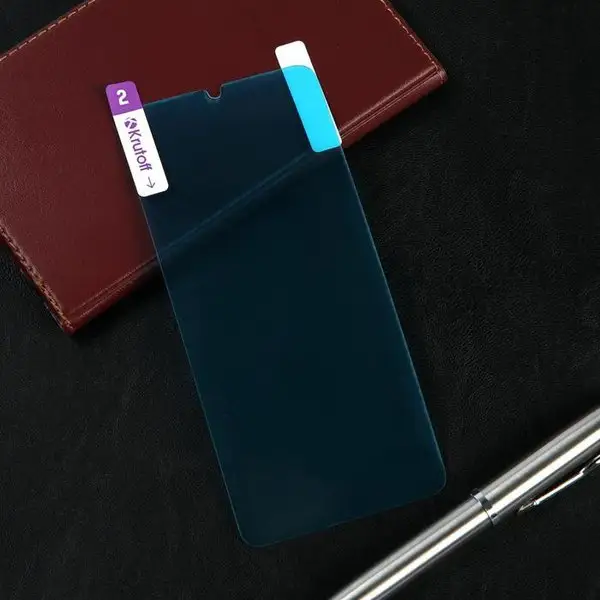 Защитное стекло для Huawei