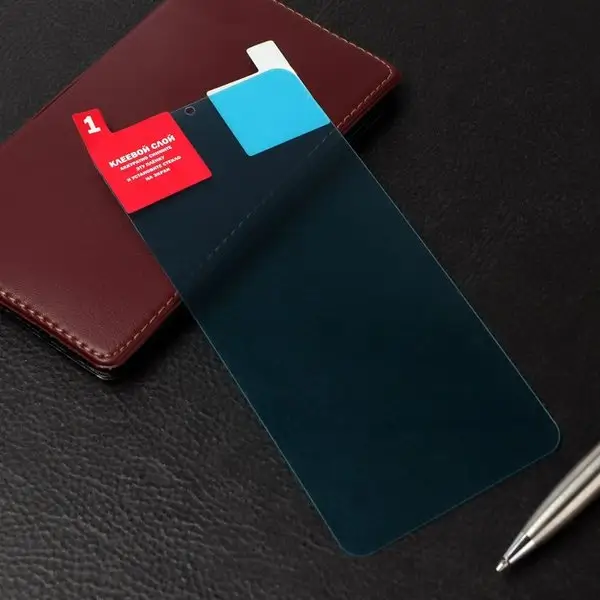 Защитное стекло для Xiaomi Poco M4 5G, гибридное