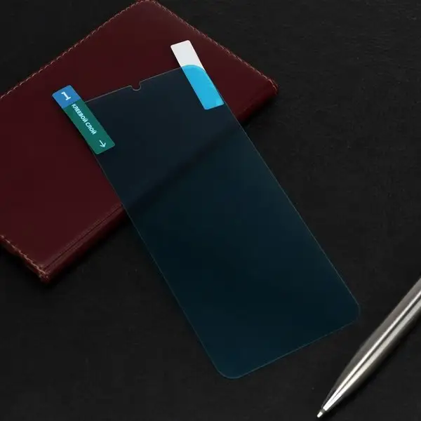 Защитное стекло для Samsung Galaxy A32, полный клей