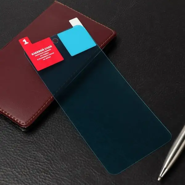 Защитное стекло для Xiaomi Poco M4 Pro 5G, гибридное