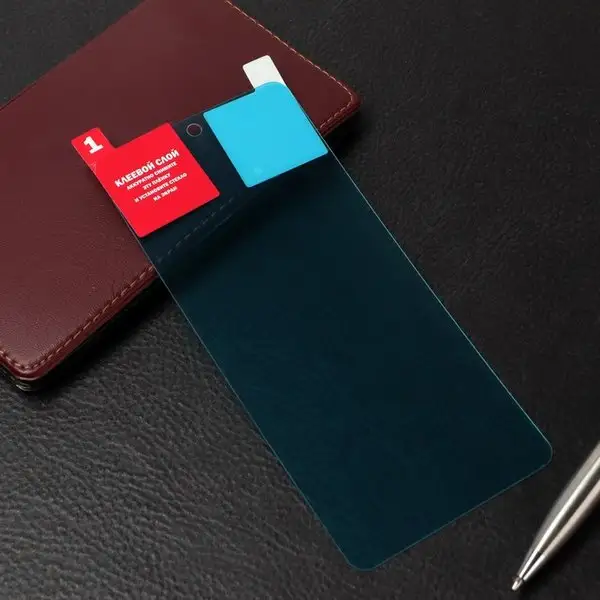 Защитное стекло для Xiaomi Poco F4 GT, гибридное