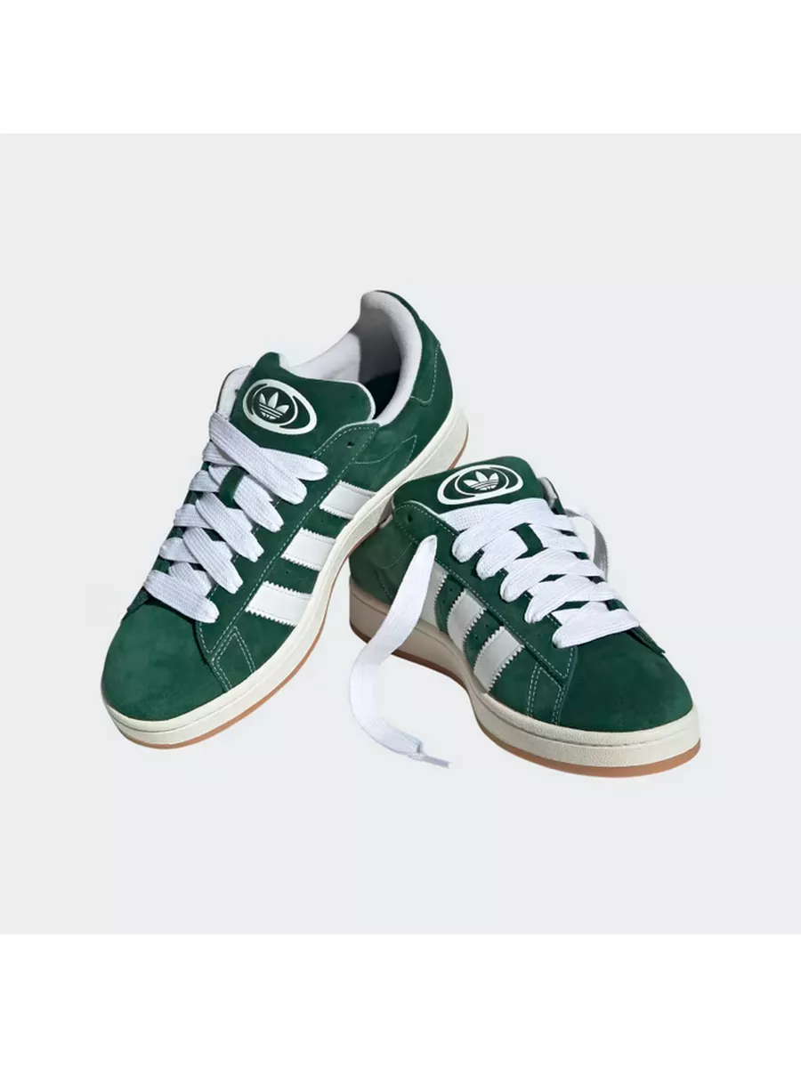 Adidas Originals Campus 00s Green bequ. 171146347 Wildberries