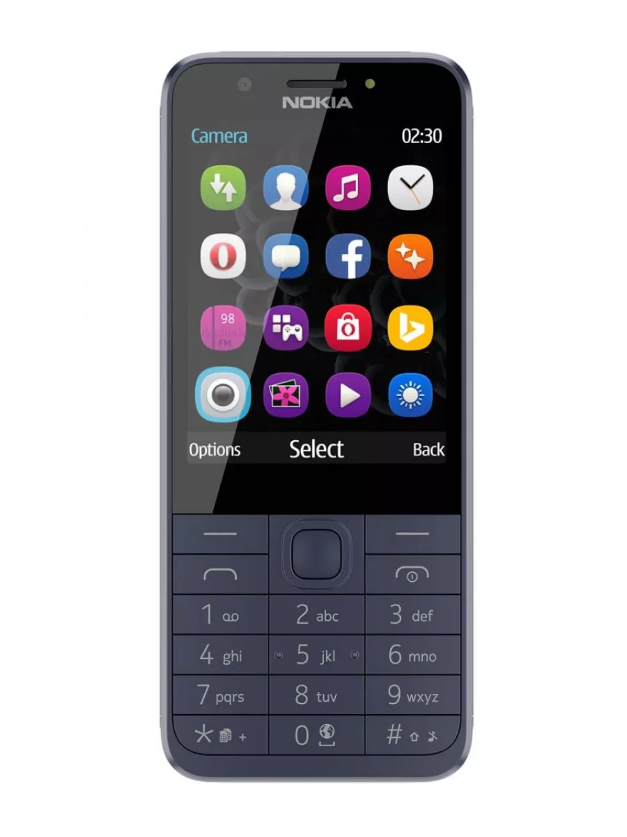 Nokia 230 rm 1172 телефон (95) фото