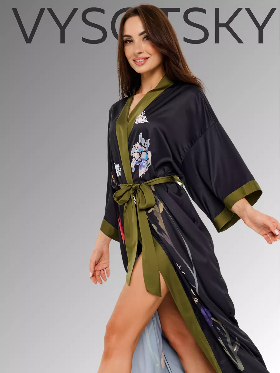 От соломенного плаща до кимоно