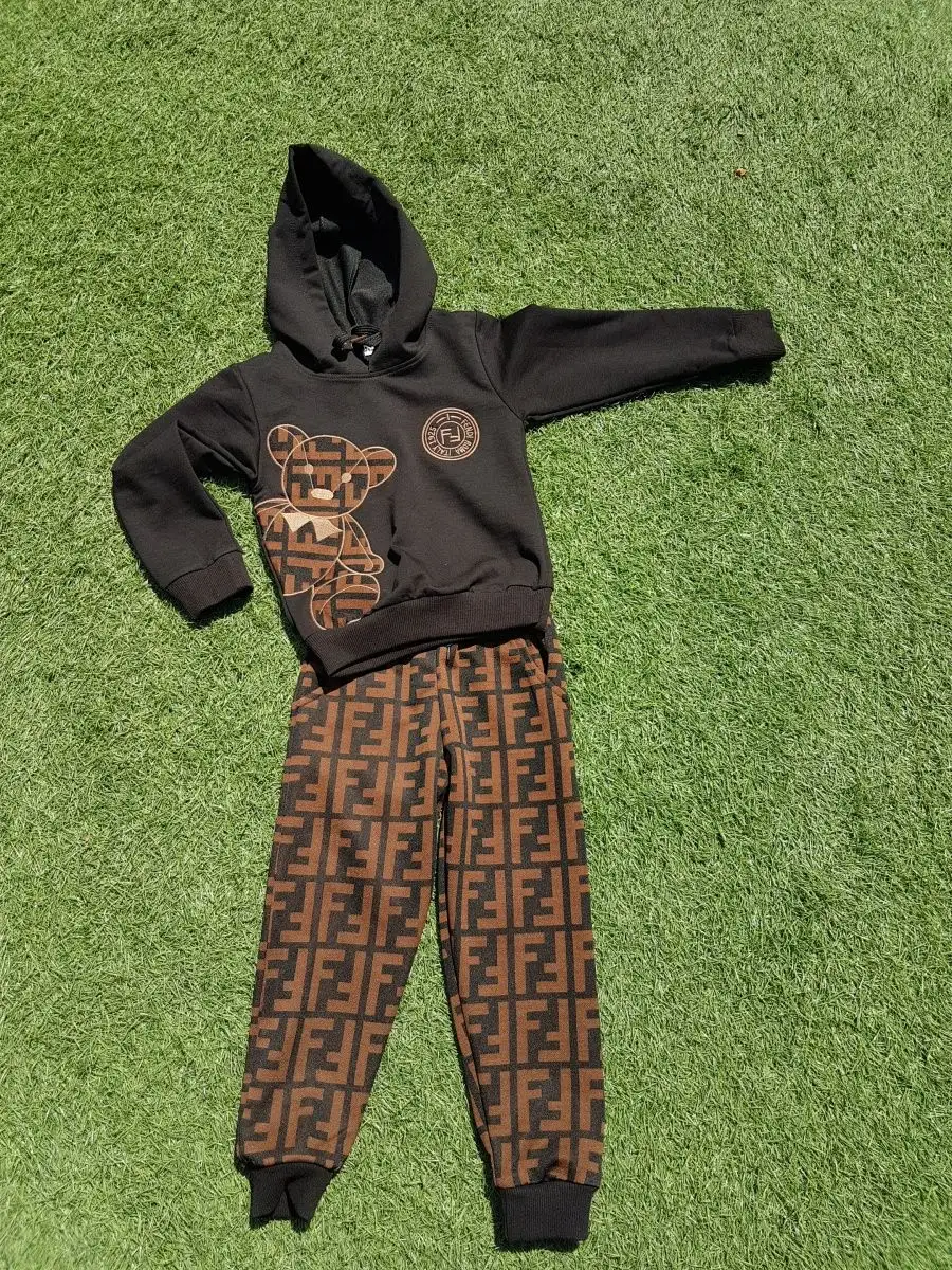 Gucci cheap tracksuit ioffer