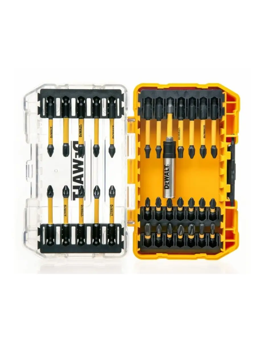 Dewalt flextorq биты. Dewalt flextorq биты