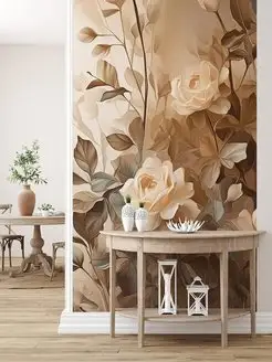 Самоклеящиеся фотообои для интерьера MAG decor 171179753 купить за 1 998 ₽ в интернет-магазине Wildberries