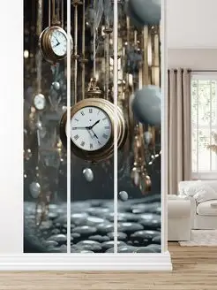 Самоклеящиеся фотообои для интерьера MAG decor 171179810 купить за 1 998 ₽ в интернет-магазине Wildberries