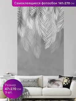 Самоклеящиеся фотообои для интерьера MAG decor 171180036 купить за 1 936 ₽ в интернет-магазине Wildberries