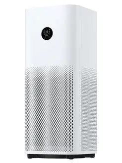 Очиститель воздуха Smart Air Purifier 4 Pro Xiaomi 171188019 купить за 27 133 ₽ в интернет-магазине Wildberries