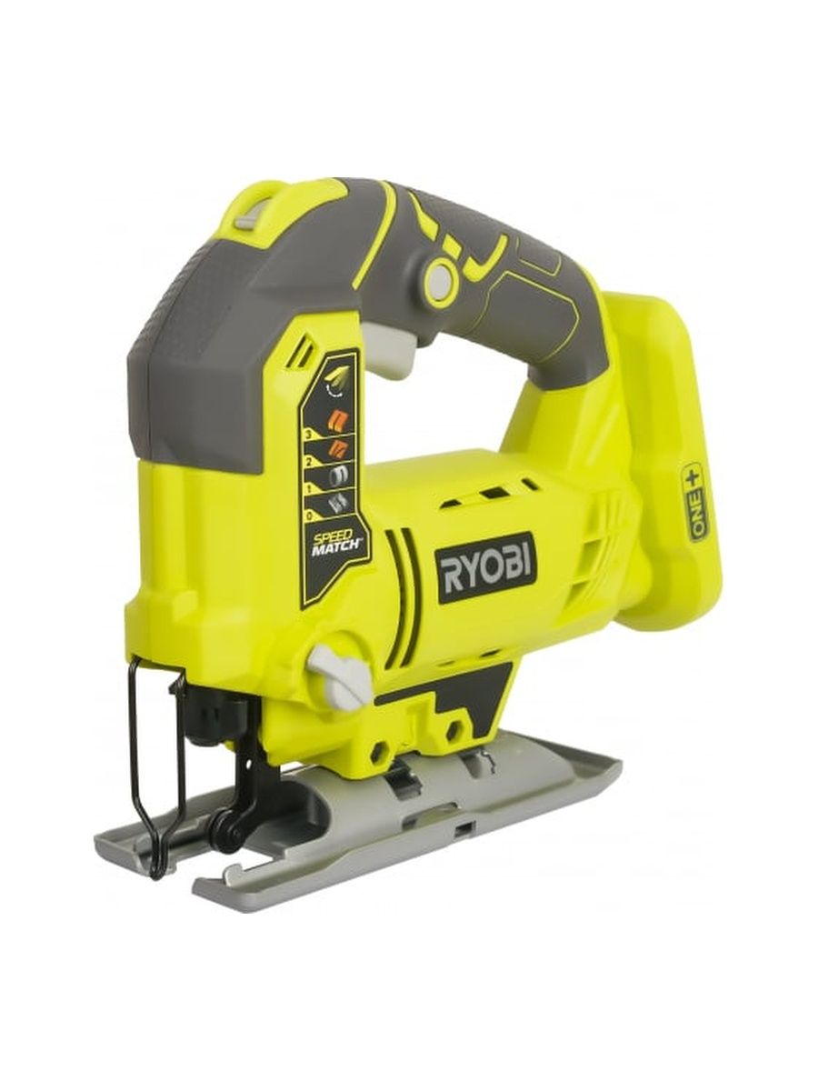 Лобзик райоби. Ryobi one+ r18js. Аккумуляторный лобзик Ryobi.