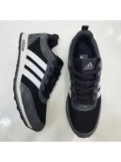 Кроссовки Adidas A&Z shop 171193627 купить за 1 611 ₽ в интернет-магазине Wildberries