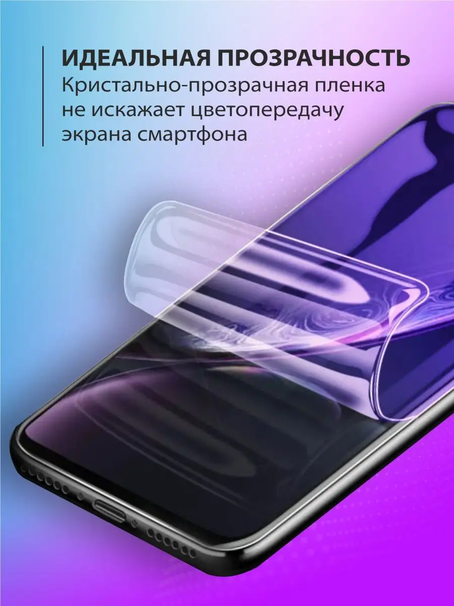 Гидрогелевая пленка Anti Blue Ray на Tecno Camon 20 Pro 5G mr.tape  171195359 купить за 255 ₽ в интернет-магазине Wildberries