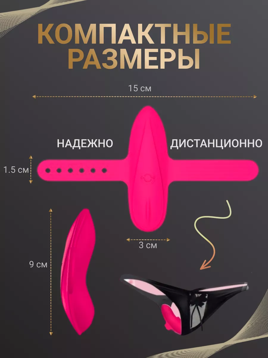 Анатомия женского клитора. Строение органа