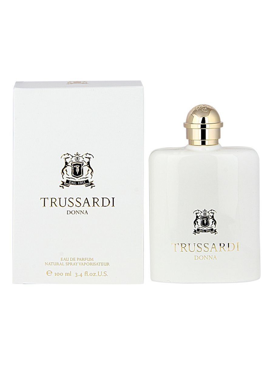 Trussardi Donna EDP 100 ml. Труссарди Донна 30 мл. Trussardi Donna Lady 50ml EDP. Trussardi Donna (l) 30ml EDT.