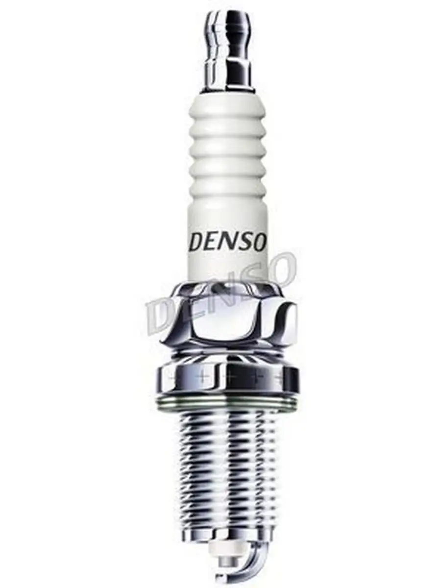 Свечи зажигания Densо K16PRU11 Denso 171210092 купить за 210 ₽ в  интернет-магазине Wildberries