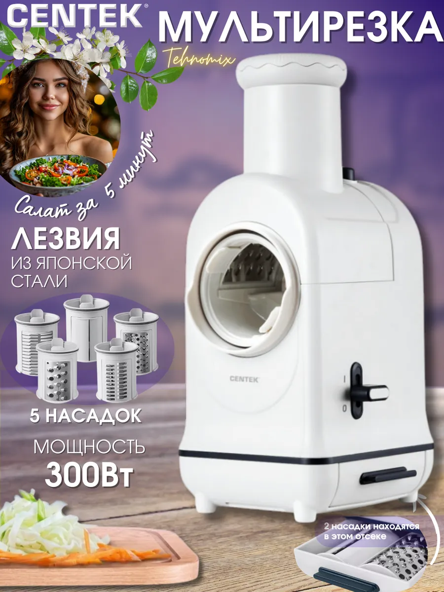 Измельчитель...