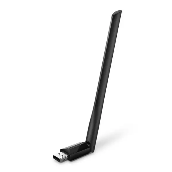 Адаптер Wi-Fi T2U Plus AC600