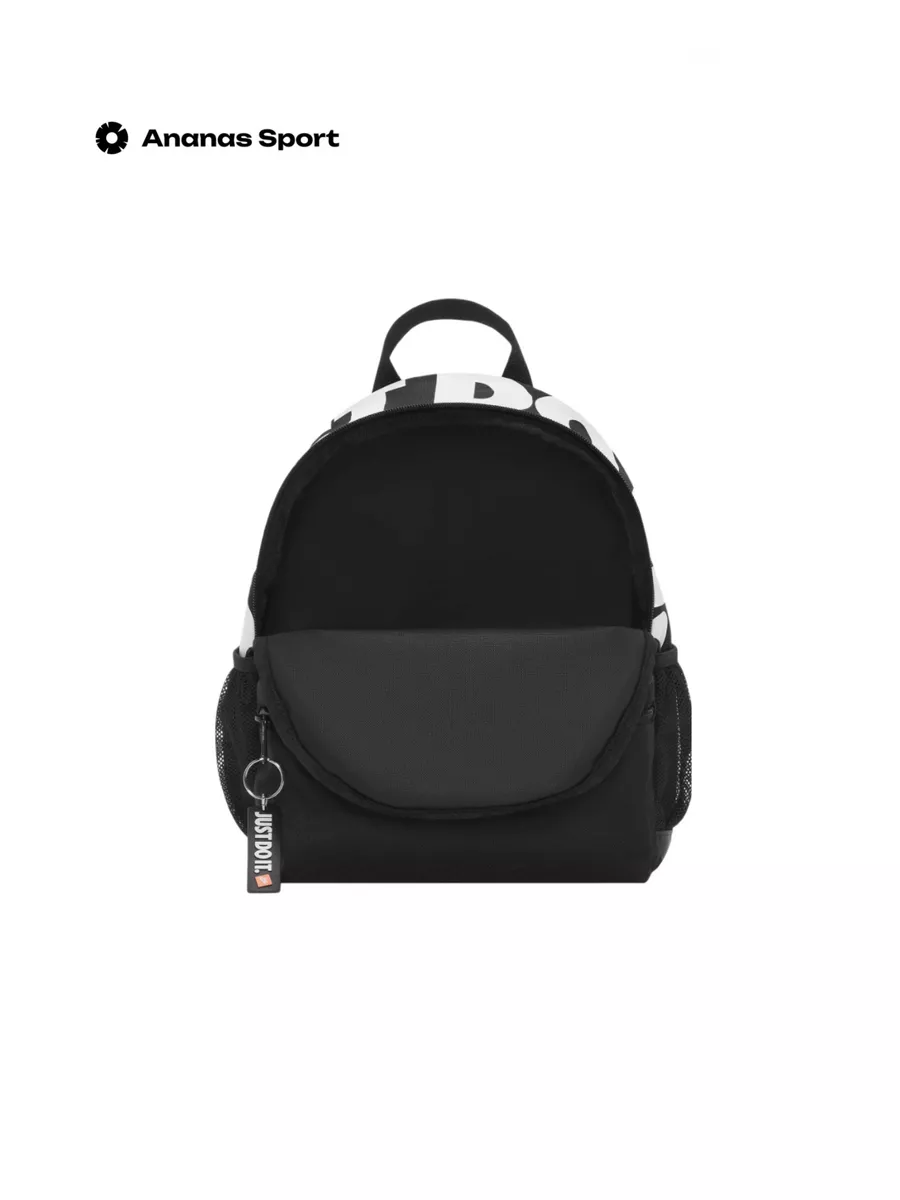 Brasilia jdi backpack sales in black