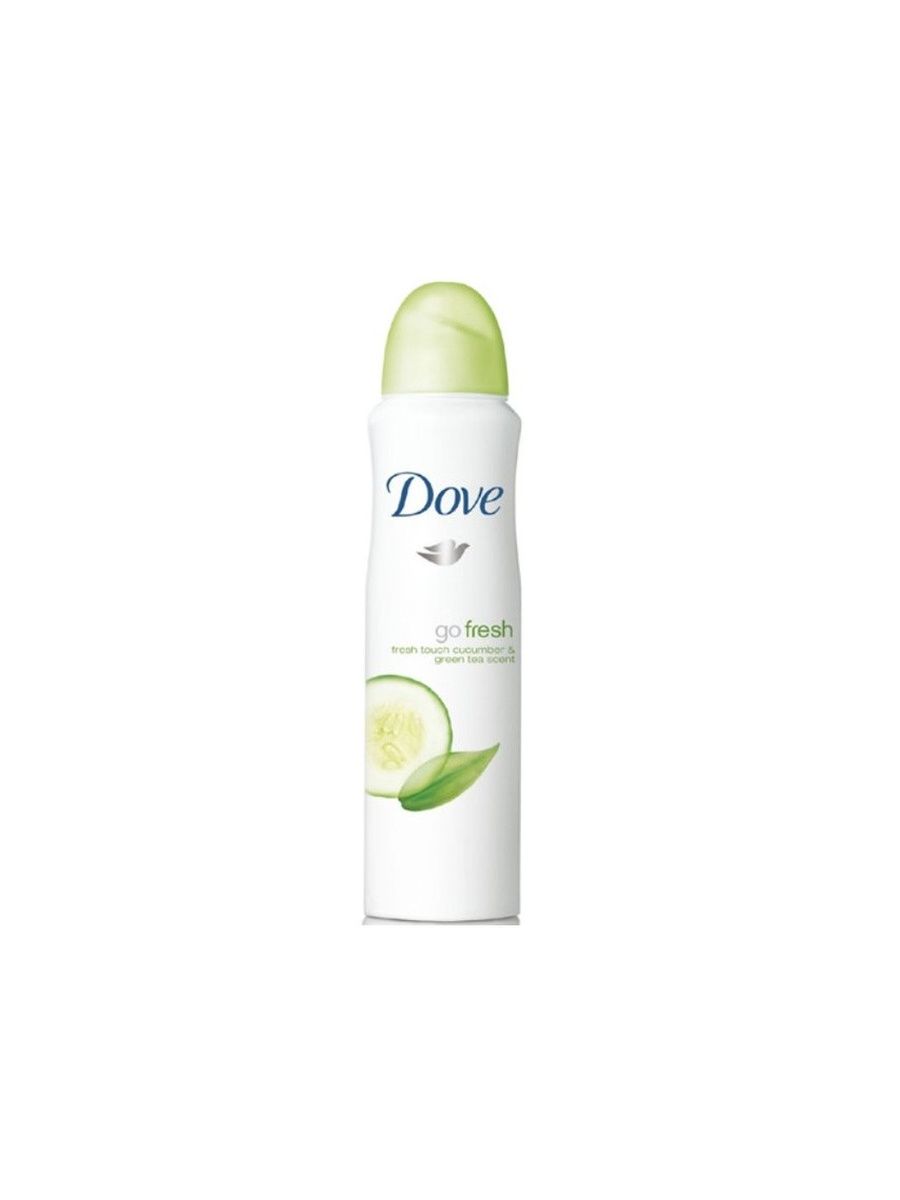 Dove fresh. Антиперспирант dove go Fresh. Dove дезодорант огуречный. Антиперспирант-спрей dove 150мл прикосновение свежести. Дезодорант dove прикосновение свежести go Fresh 250мл /стикер.