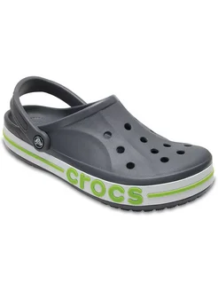 Сабо Bayaband Clog Crocs 171219014 купить за 3 197 ₽ в интернет-магазине Wildberries