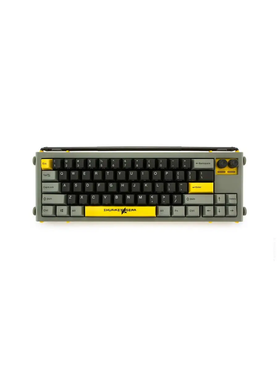 Клавиатура игровая Shurikey Hanzo 001 EC v2 Moxa Switches Varmilo 171224316  купить за 7 972 ₽ в интернет-магазине Wildberries