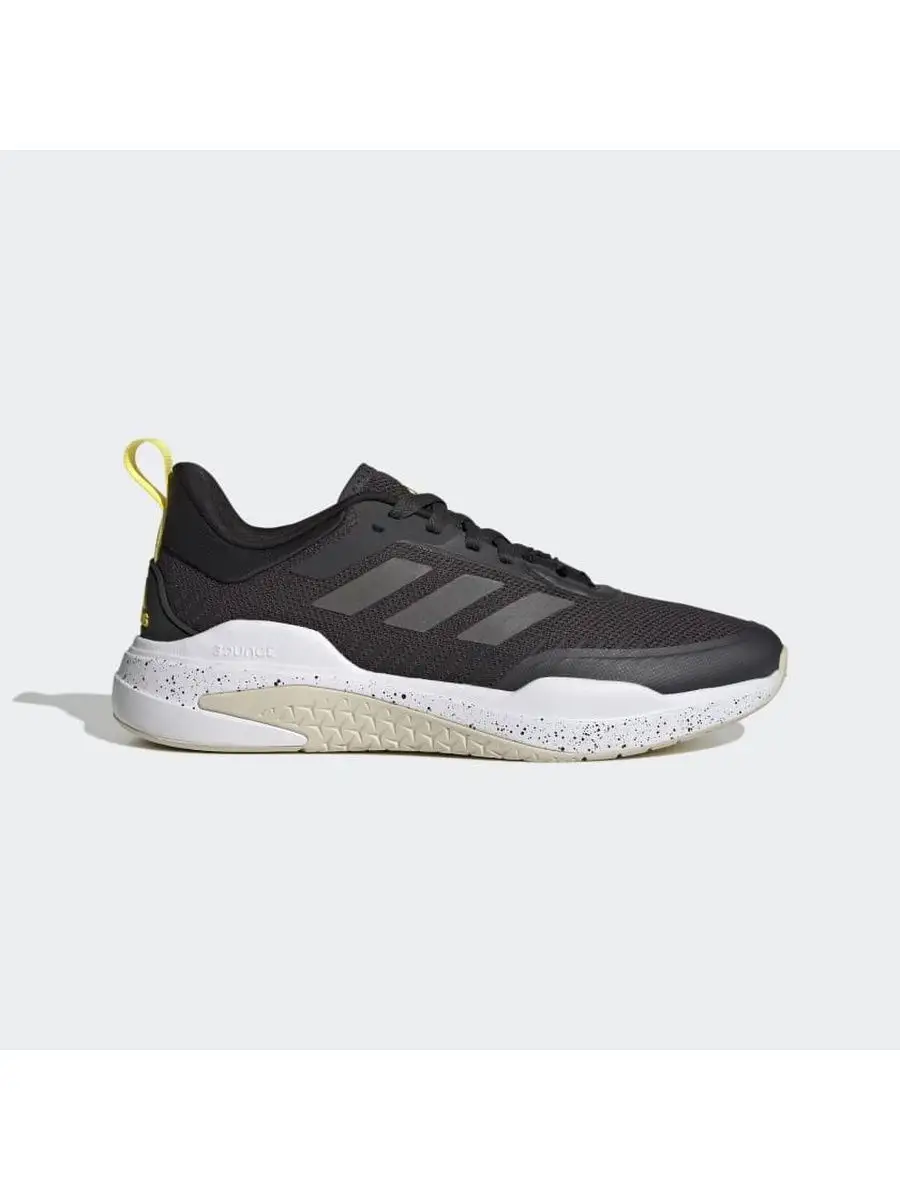 Trainer v3. Trainer v3