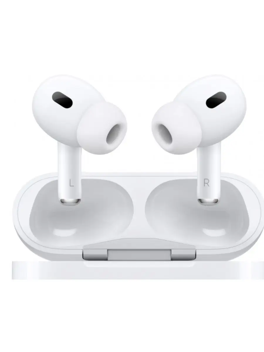 Беспроводные наушники AirPods Pro c шумоподавлением ZTE 171238709 купить за  1 537 ₽ в интернет-магазине Wildberries