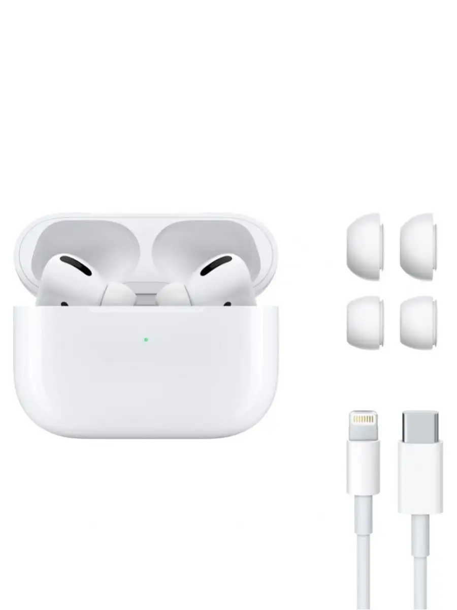 AirPods Pro c ZTE 171238709 1 404 Wildberries