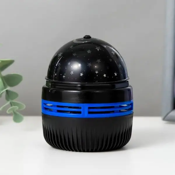 Ночник Магический шар LED USB
