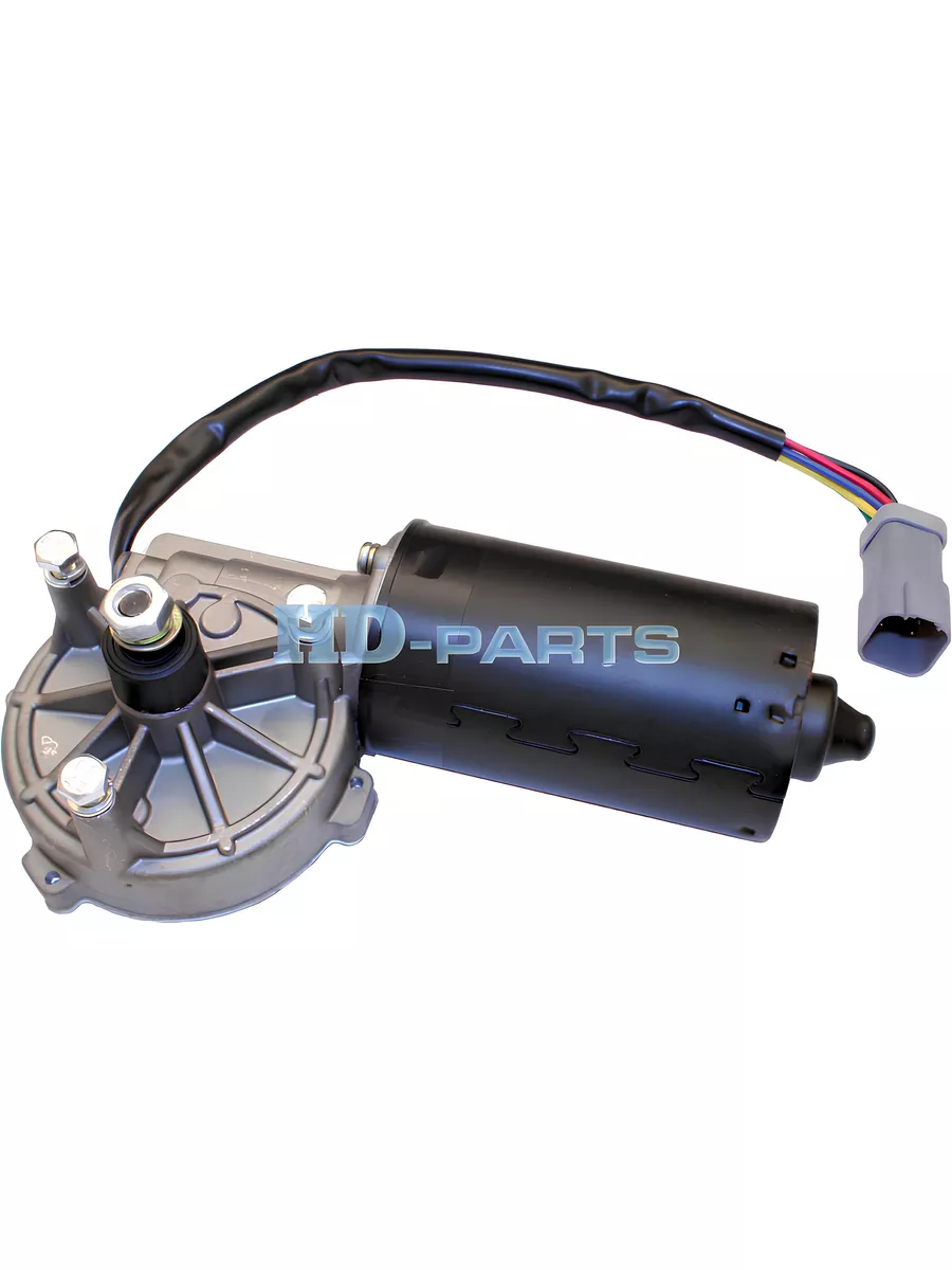 Мотор стеклоочистителя 24V Scania 4- P- HD-parts 171246753 купить в  интернет-магазине Wildberries