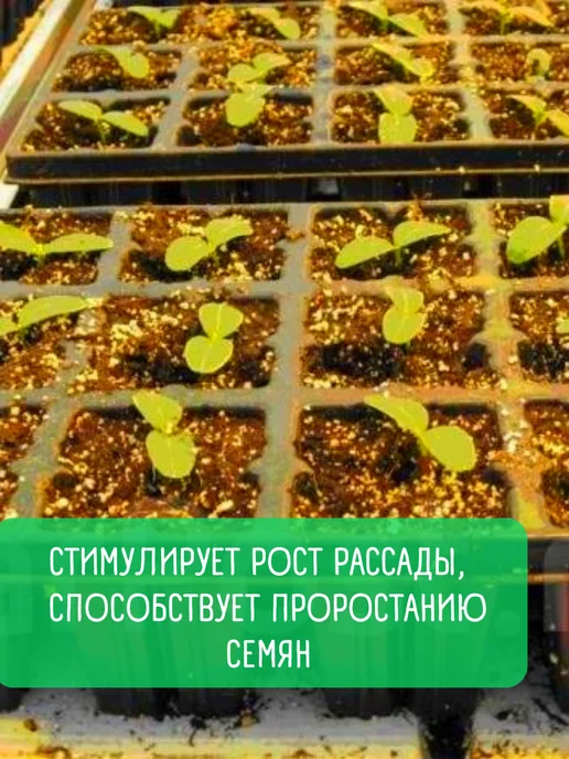 ПЕРМАГРОБИЗНЕС Вермикулит для растений, вариант, фото 3