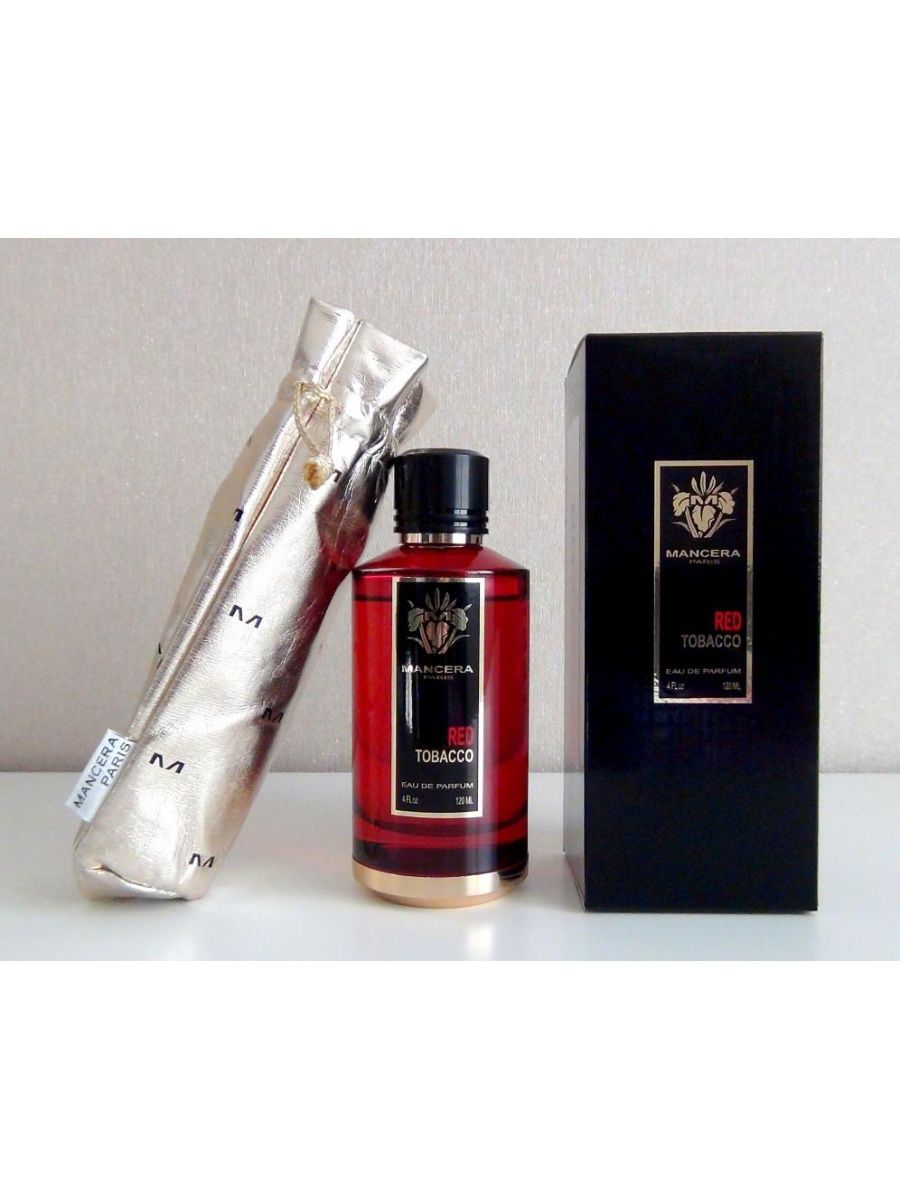 Мансера ред тобакко. Mancera Red Tobacco. Mancera Red Tobacco 120ml. Red Tobacco Mancera Perfume. Духи Mancera Red Tobacco.