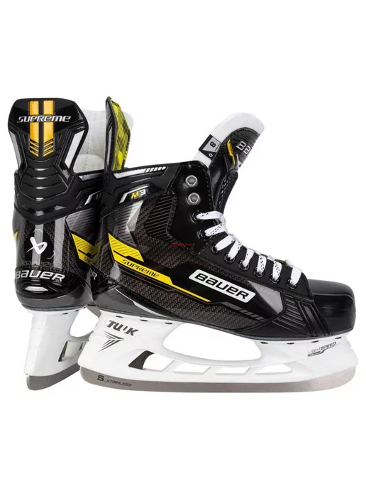 HOCKEY-SHOP Коньки BAUER SUPREME M3 SR